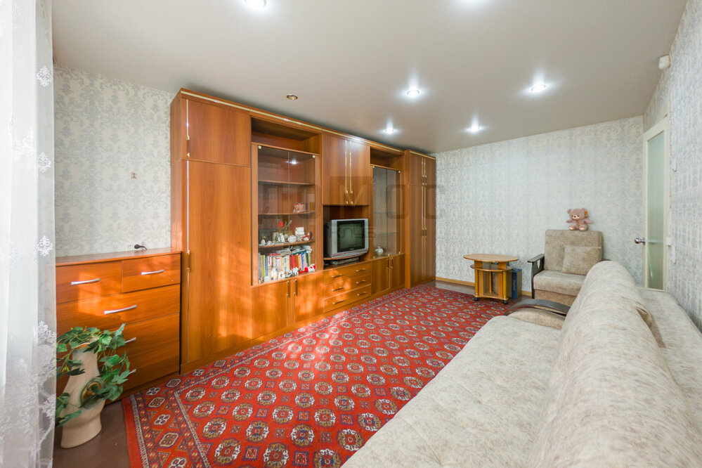 Екатеринбург, ул. Ольховская, 27корп1 (Новая Сортировка) - фото квартиры (2)