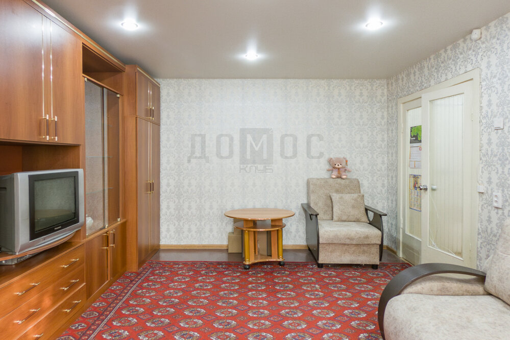 Екатеринбург, ул. Ольховская, 27корп1 (Новая Сортировка) - фото квартиры (3)