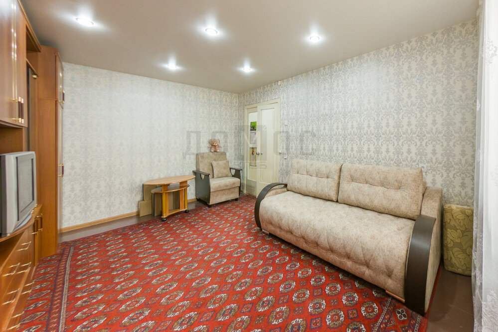 Екатеринбург, ул. Ольховская, 27корп1 (Новая Сортировка) - фото квартиры (4)