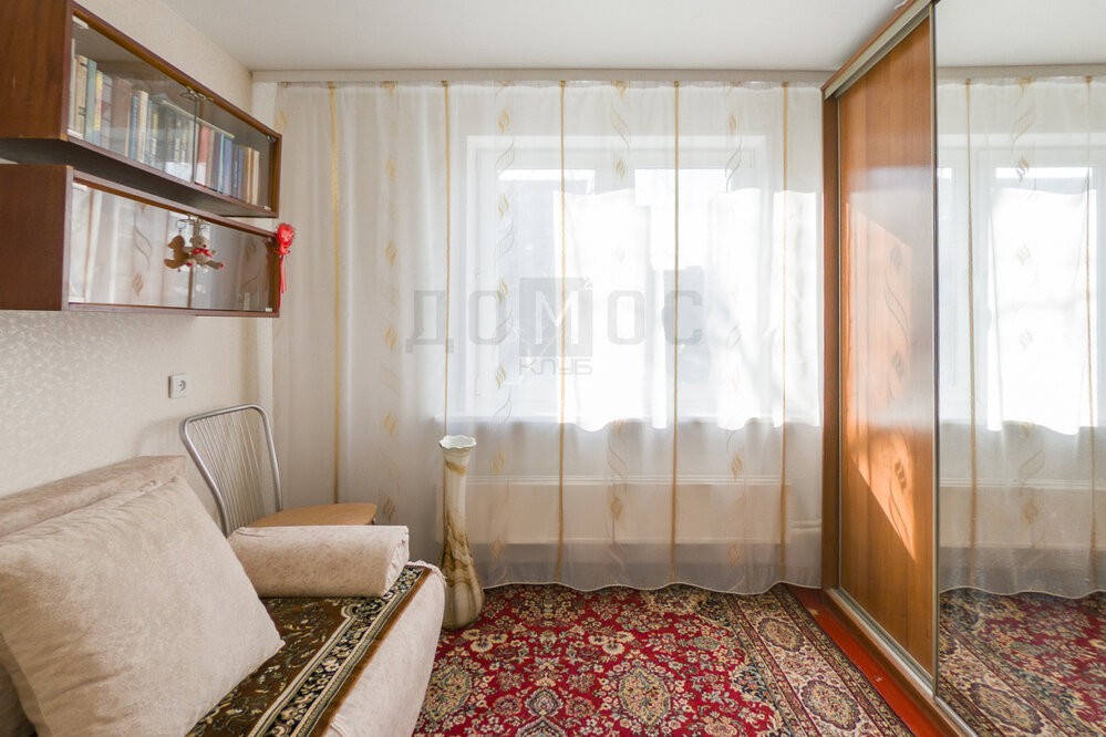 Екатеринбург, ул. Ольховская, 27корп1 (Новая Сортировка) - фото квартиры (5)