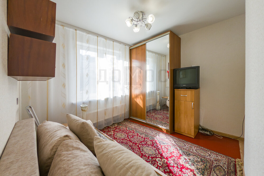 Екатеринбург, ул. Ольховская, 27корп1 (Новая Сортировка) - фото квартиры (6)