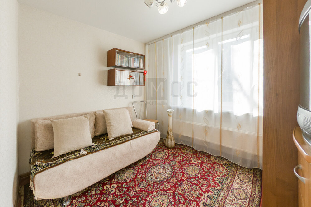 Екатеринбург, ул. Ольховская, 27корп1 (Новая Сортировка) - фото квартиры (7)