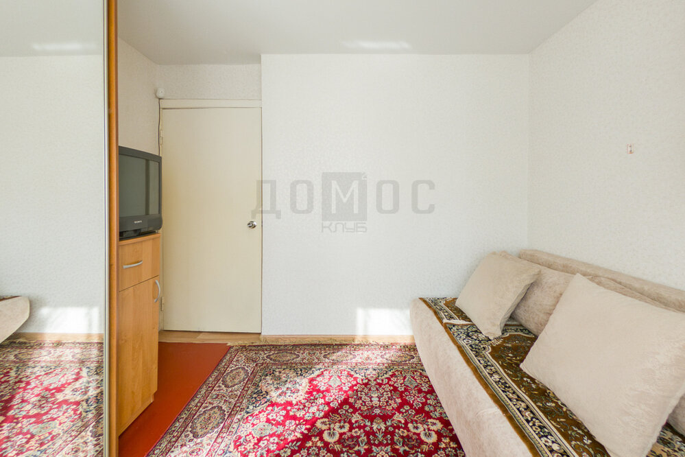 Екатеринбург, ул. Ольховская, 27корп1 (Новая Сортировка) - фото квартиры (8)