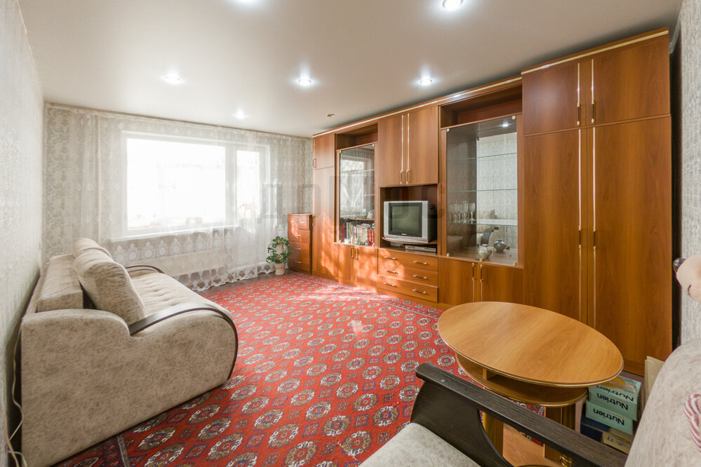 Екатеринбург, ул. Ольховская, 27корп1 (Новая Сортировка) - фото квартиры (9)
