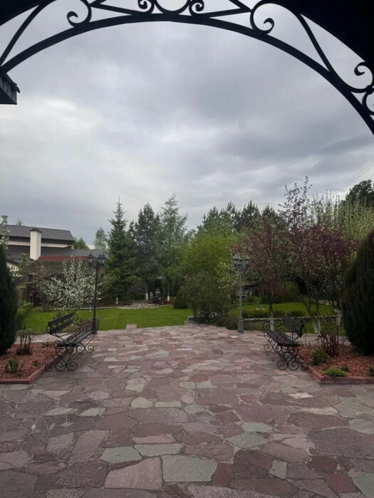п. Таватуй, ул. Цветочная, 18 (городской округ Невьянский) - фото коттеджа (3)