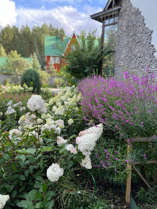 п. Таватуй, ул. Цветочная, 18 (городской округ Невьянский) - фото коттеджа (6)