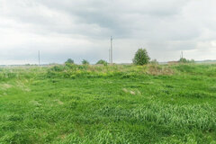 с. Рыбниковское, ул. Солнечная, 2Б (городской округ Город Каменск-Уральский) - фото земельного участка