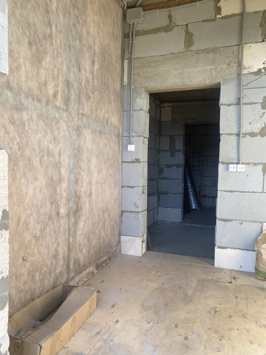 п. Лосиный, ДНП Лосинка (городской округ Березовский) - фото сада (6)