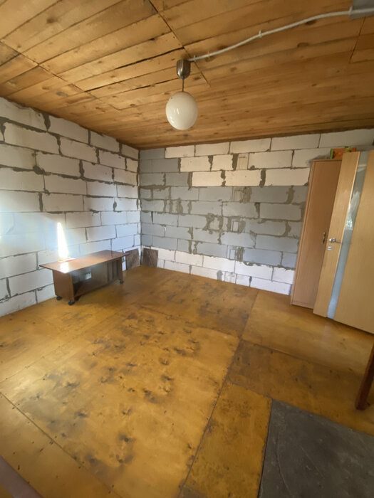 п. Лосиный, ДНП Лосинка (городской округ Березовский) - фото сада (7)