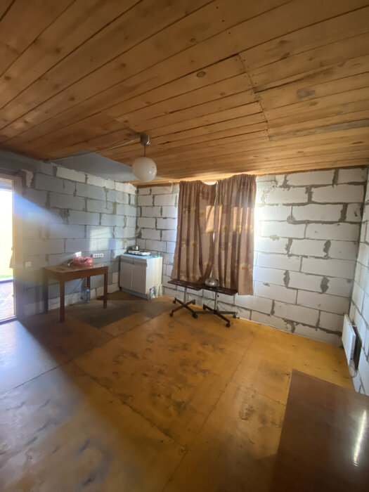 п. Лосиный, ДНП Лосинка (городской округ Березовский) - фото сада (8)