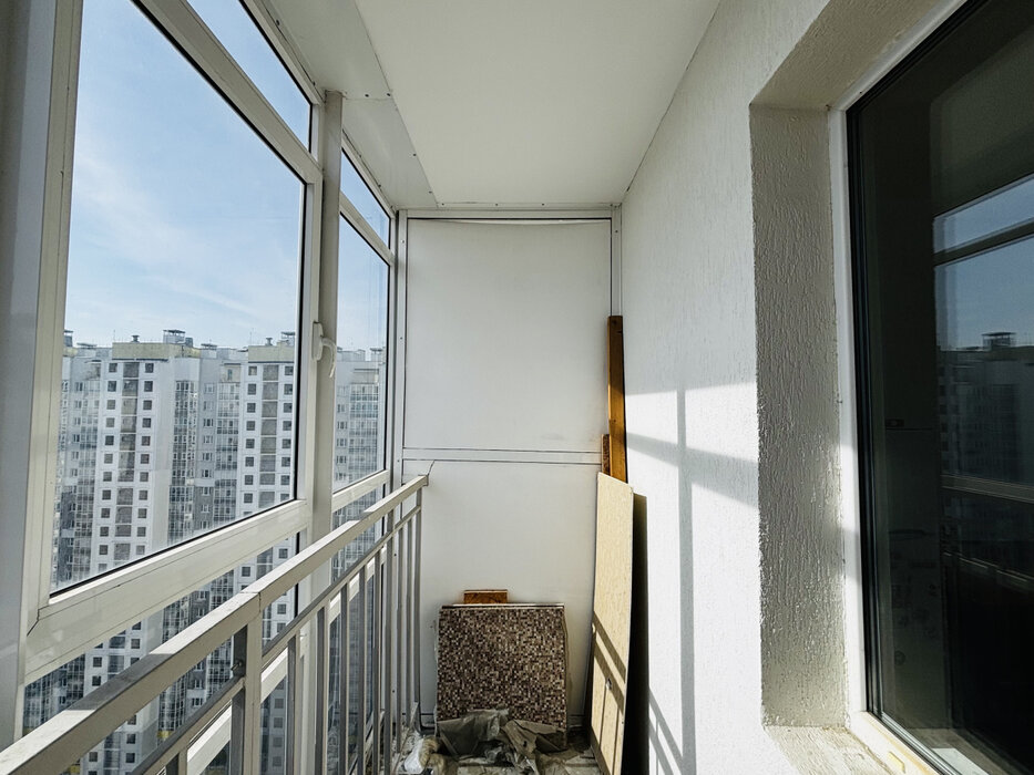 Екатеринбург, ул. Рассветная, 8/1 (ЖБИ) - фото квартиры (8)