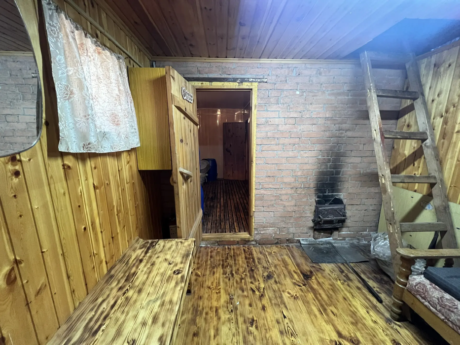 Екатеринбург, СНТ Здоровье (Палкинский торфяник) - фото сада (16)