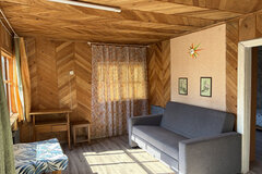 п. Решеты, садоводческое товарищество Звезда-2 (городской округ Первоуральск) - фото сада