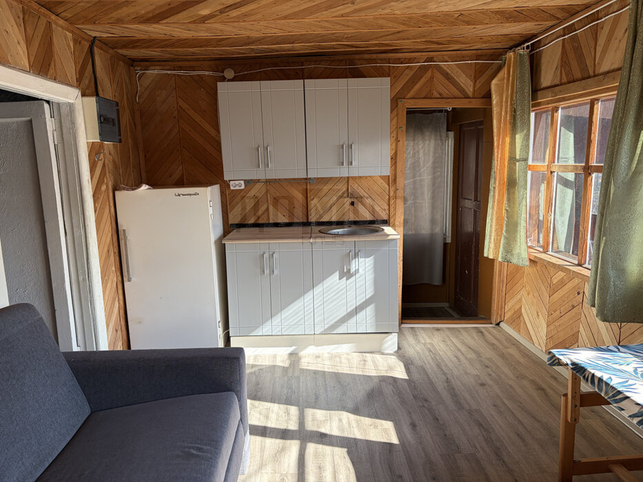 п. Решеты, садоводческое товарищество Звезда-2 (городской округ Первоуральск) - фото сада (4)