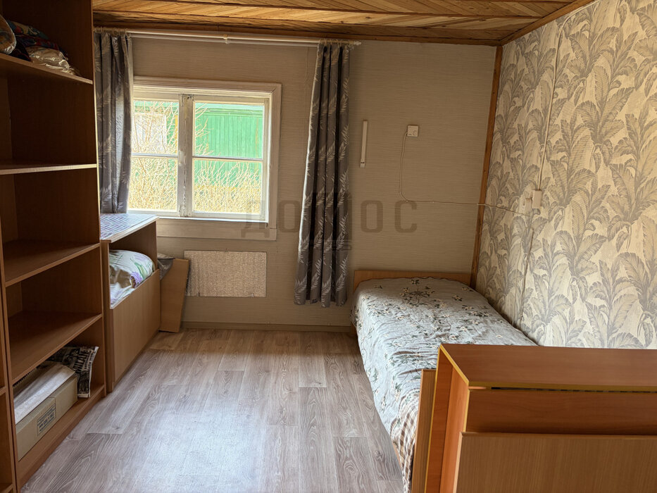 п. Решеты, садоводческое товарищество Звезда-2 (городской округ Первоуральск) - фото сада (5)