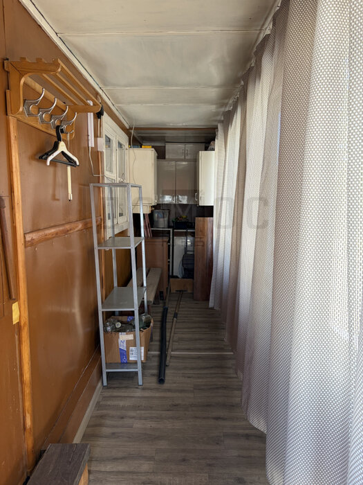 п. Решеты, садоводческое товарищество Звезда-2 (городской округ Первоуральск) - фото сада (7)