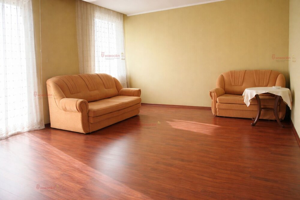 Екатеринбург, ул. Бардина, 48/а (Юго-Западный) - фото квартиры (1)