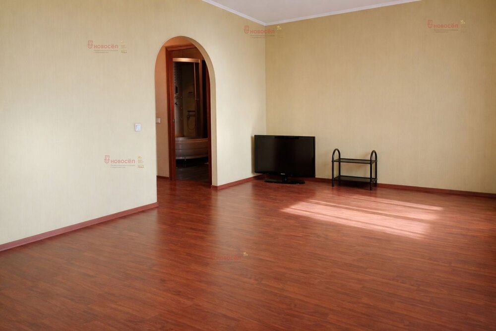 Екатеринбург, ул. Бардина, 48/а (Юго-Западный) - фото квартиры (5)