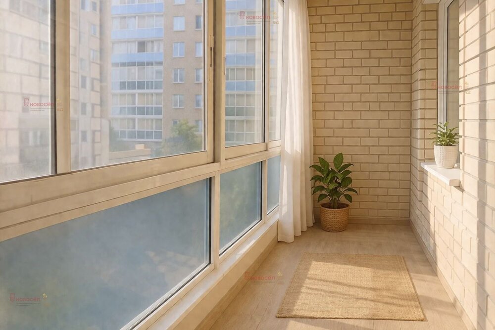 Екатеринбург, ул. Бардина, 48/а (Юго-Западный) - фото квартиры (6)