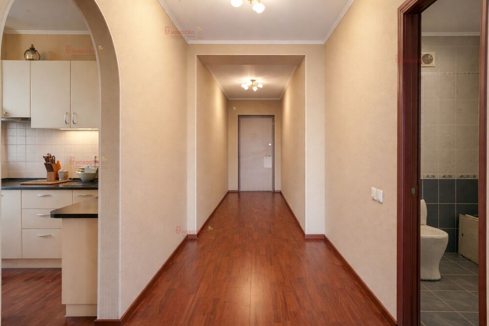 Екатеринбург, ул. Бардина, 48/а (Юго-Западный) - фото квартиры (7)