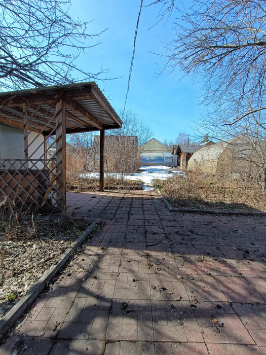 Екатеринбург, СНТ Шинник-1 Зелёный Бор (Елизавет) - фото сада (5)