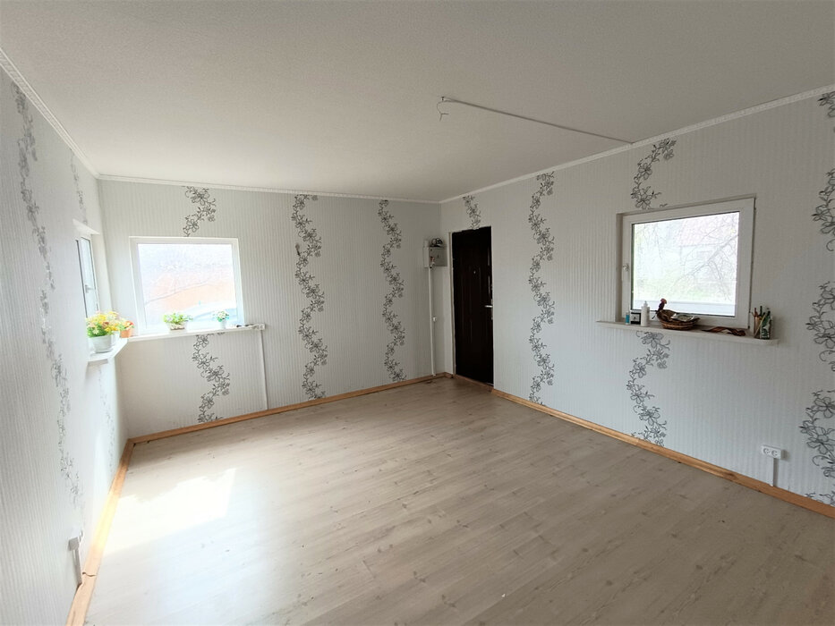 Екатеринбург, СНТ Шинник-1 Зелёный Бор (Елизавет) - фото сада (7)