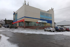 Екатеринбург, ул. Димитрова, 17Е (Химмаш) - фото торговой площади
