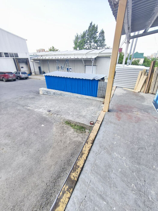 Екатеринбург, ул. Димитрова, 17Е (Химмаш) - фото торгового помещения (8)