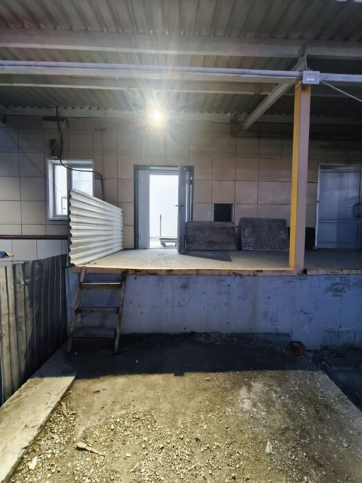 Екатеринбург, ул. Димитрова, 17Е (Химмаш) - фото торгового помещения (9)