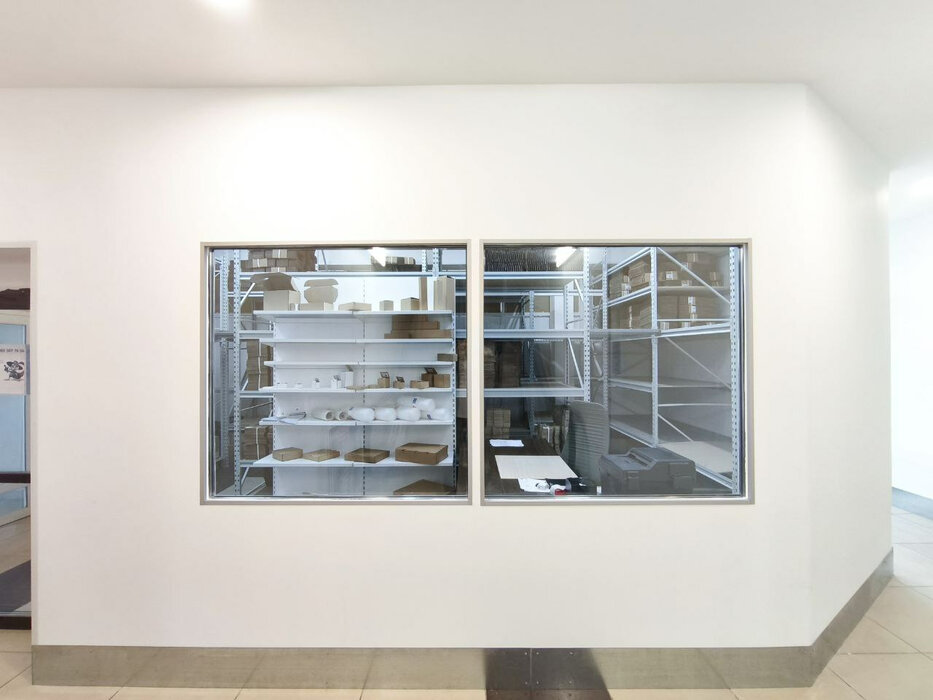 Екатеринбург, ул. Димитрова, 17Е (Химмаш) - фото торговой площади (6)