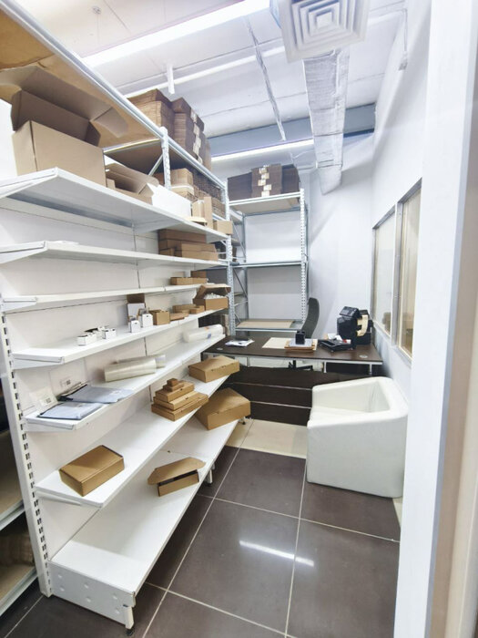 Екатеринбург, ул. Димитрова, 17Е (Химмаш) - фото торговой площади (7)