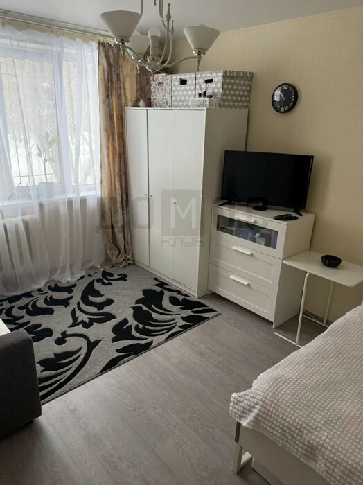 Екатеринбург, ул. Металлургов, 6 (ВИЗ) - фото квартиры (1)