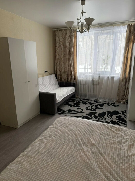 Екатеринбург, ул. Металлургов, 6 (ВИЗ) - фото квартиры (2)