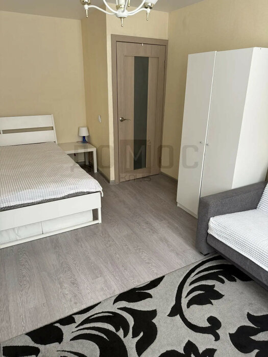 Екатеринбург, ул. Металлургов, 6 (ВИЗ) - фото квартиры (3)