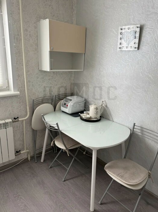 Екатеринбург, ул. Металлургов, 6 (ВИЗ) - фото квартиры (6)