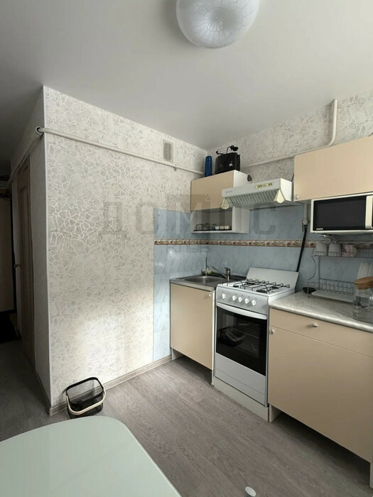 Екатеринбург, ул. Металлургов, 6 (ВИЗ) - фото квартиры (7)