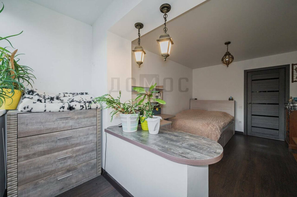 Екатеринбург, ул. Ангарская, 68 (Старая Сортировка) - фото квартиры (1)