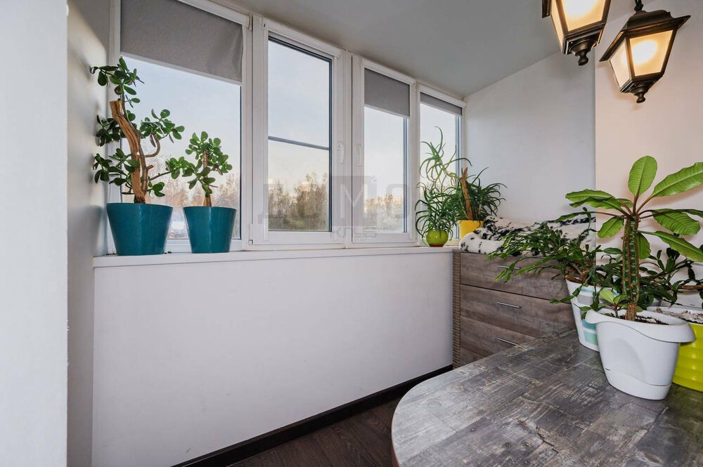 Екатеринбург, ул. Ангарская, 68 (Старая Сортировка) - фото квартиры (3)