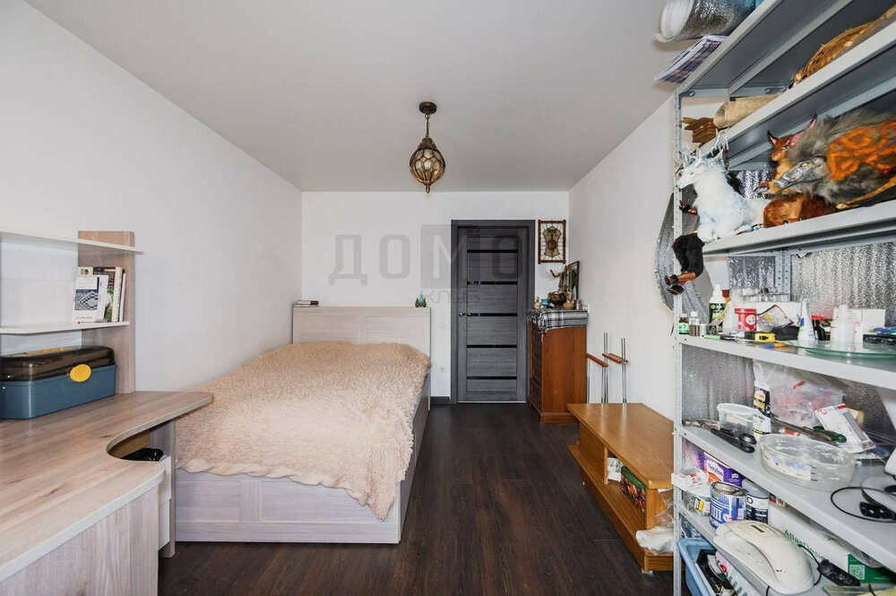 Екатеринбург, ул. Ангарская, 68 (Старая Сортировка) - фото квартиры (4)