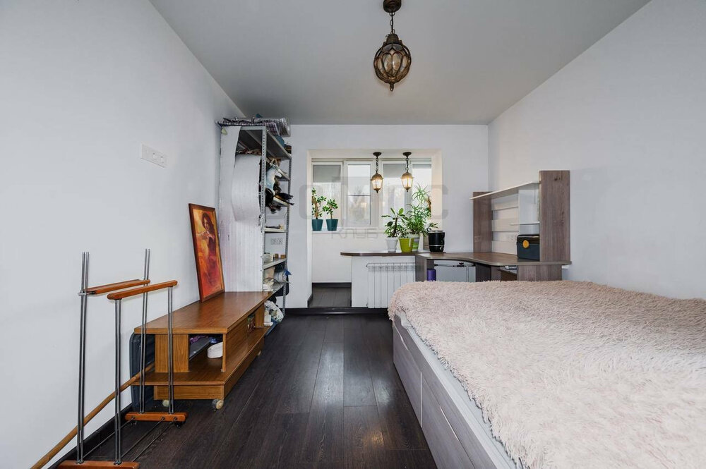 Екатеринбург, ул. Ангарская, 68 (Старая Сортировка) - фото квартиры (5)