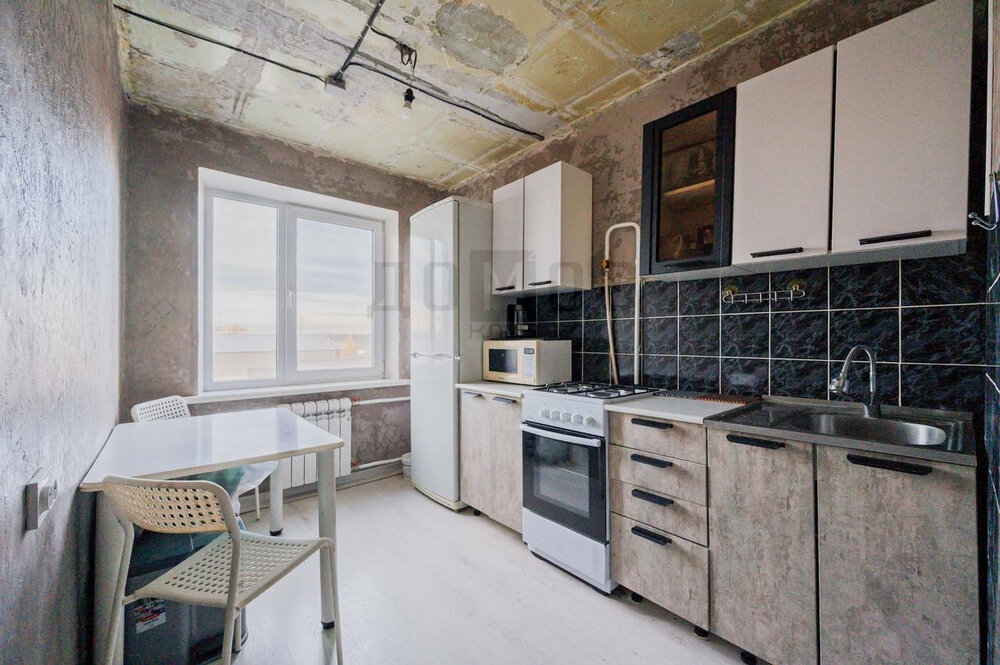 Екатеринбург, ул. Ангарская, 68 (Старая Сортировка) - фото квартиры (8)