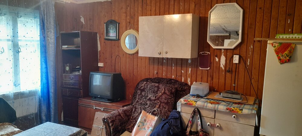 п. Кедровка, СТ Приозёрный, уч. 64 (городской округ Березовский) - фото сада (2)