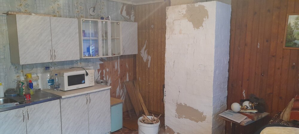 п. Кедровка, СТ Приозёрный, уч. 64 (городской округ Березовский) - фото сада (3)