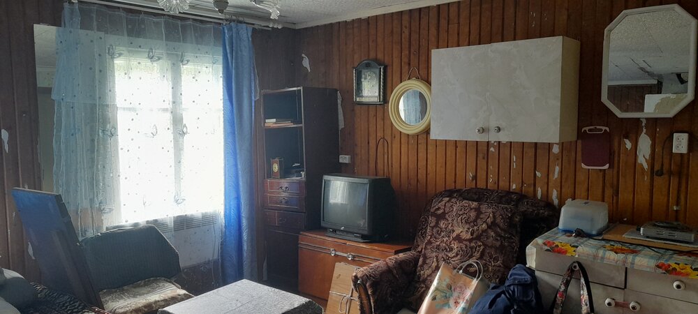 п. Кедровка, СТ Приозёрный, уч. 64 (городской округ Березовский) - фото сада (4)