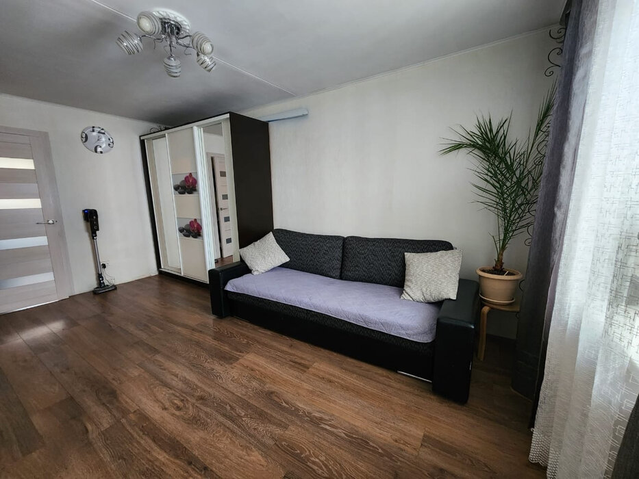 Екатеринбург, ул. Агрономическая, 24 (Вторчермет) - фото квартиры (1)