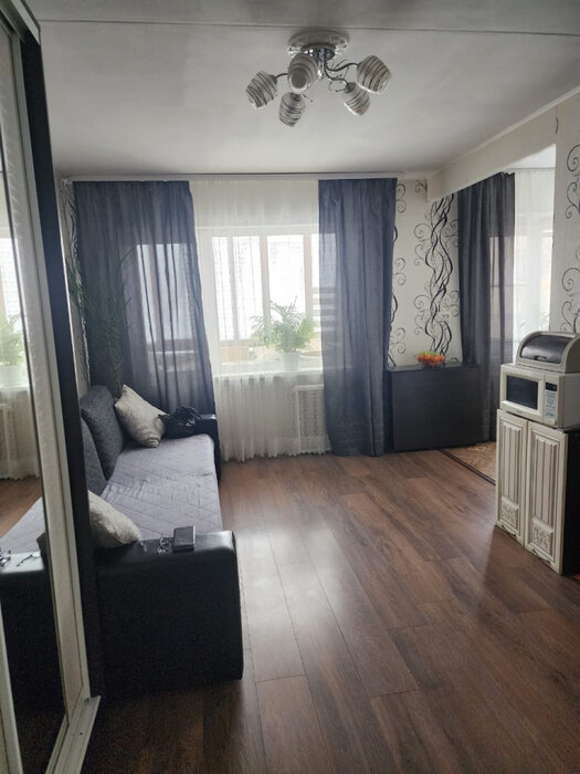 Екатеринбург, ул. Агрономическая, 24 (Вторчермет) - фото квартиры (2)