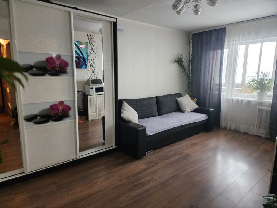 Екатеринбург, ул. Агрономическая, 24 (Вторчермет) - фото квартиры (3)