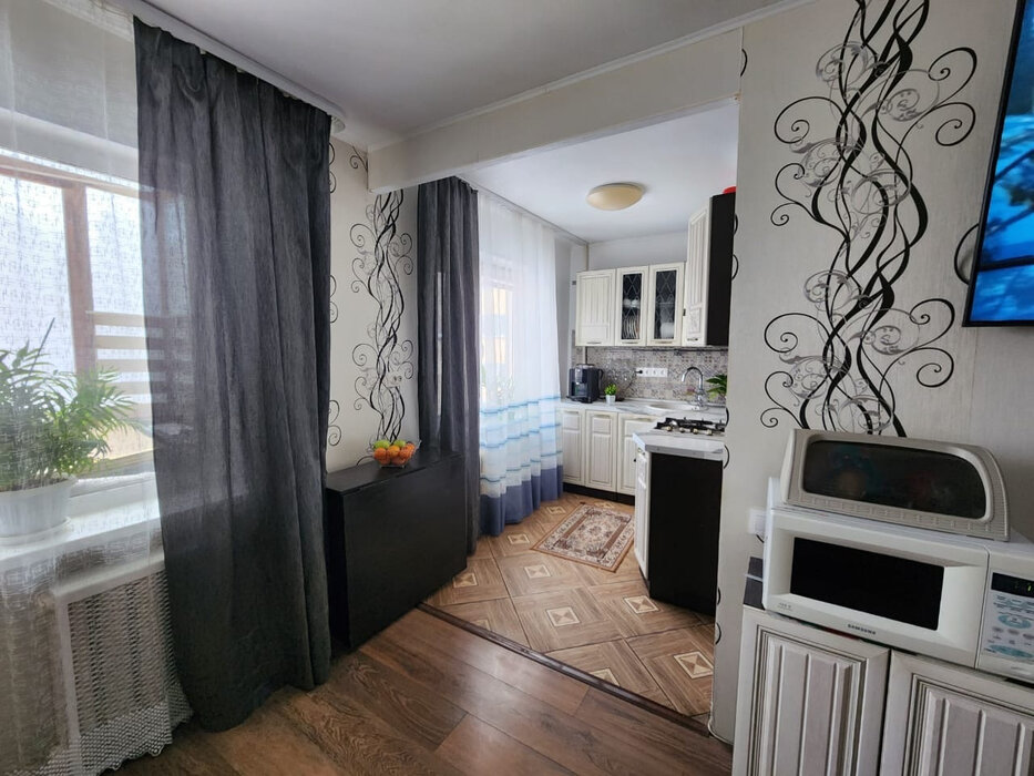 Екатеринбург, ул. Агрономическая, 24 (Вторчермет) - фото квартиры (4)