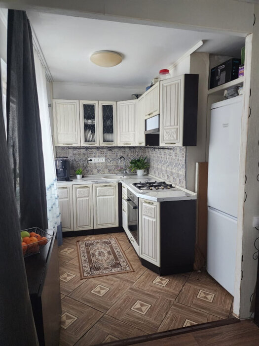 Екатеринбург, ул. Агрономическая, 24 (Вторчермет) - фото квартиры (5)