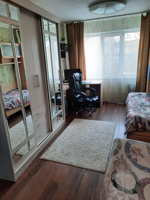 Екатеринбург, ул. Агрономическая, 24 (Вторчермет) - фото квартиры (6)